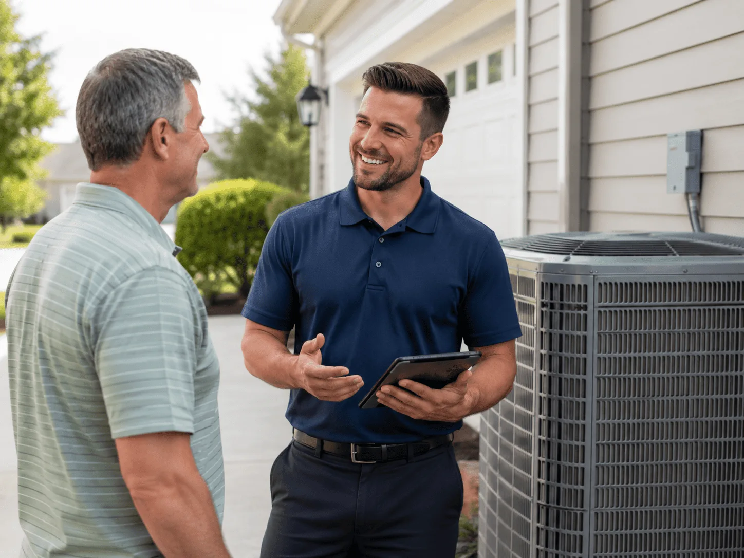 Heat Pump Installation Nanticoke, MD FAQs